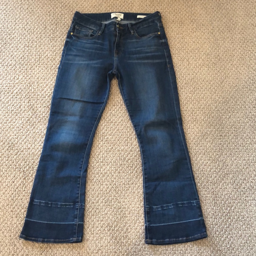 Frame Denim- jeans